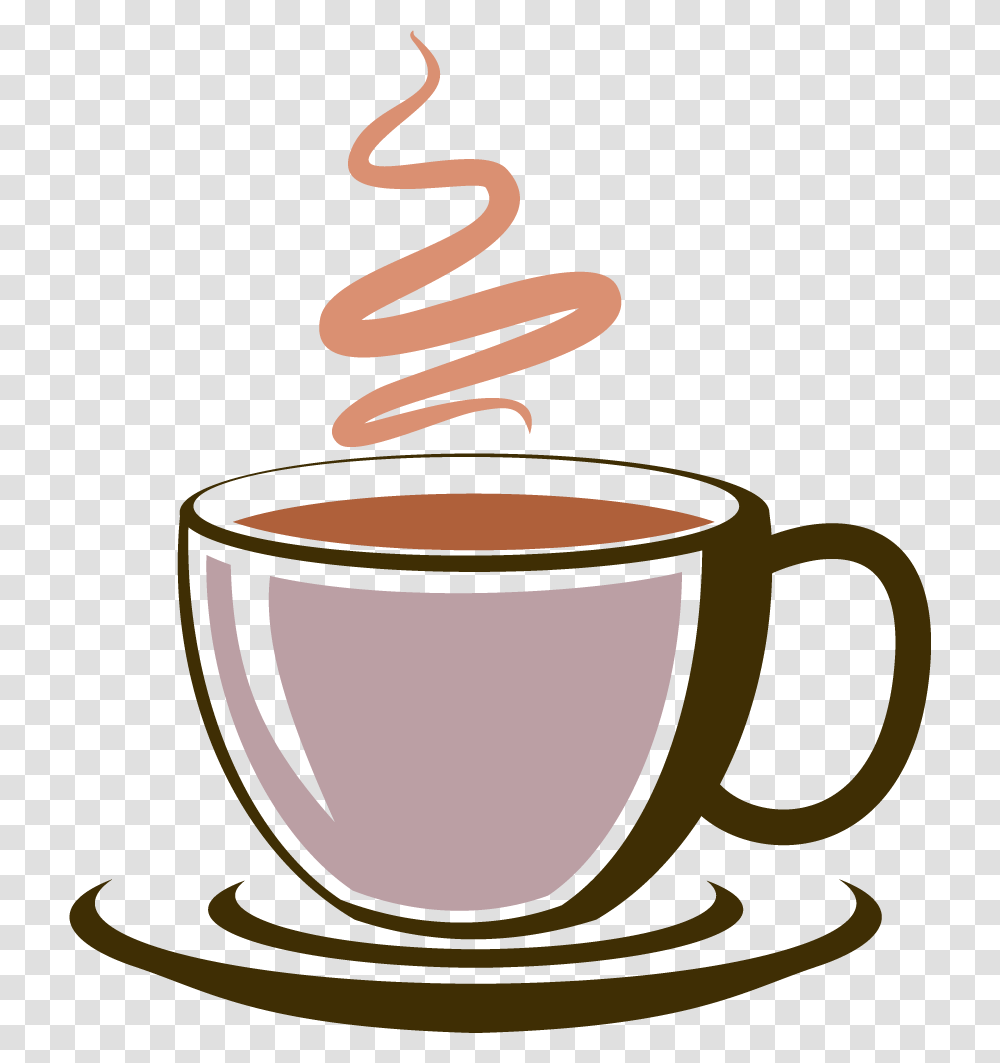 Coffee Cup Clip Art Free, Beverage, Drink, Espresso Transparent Png