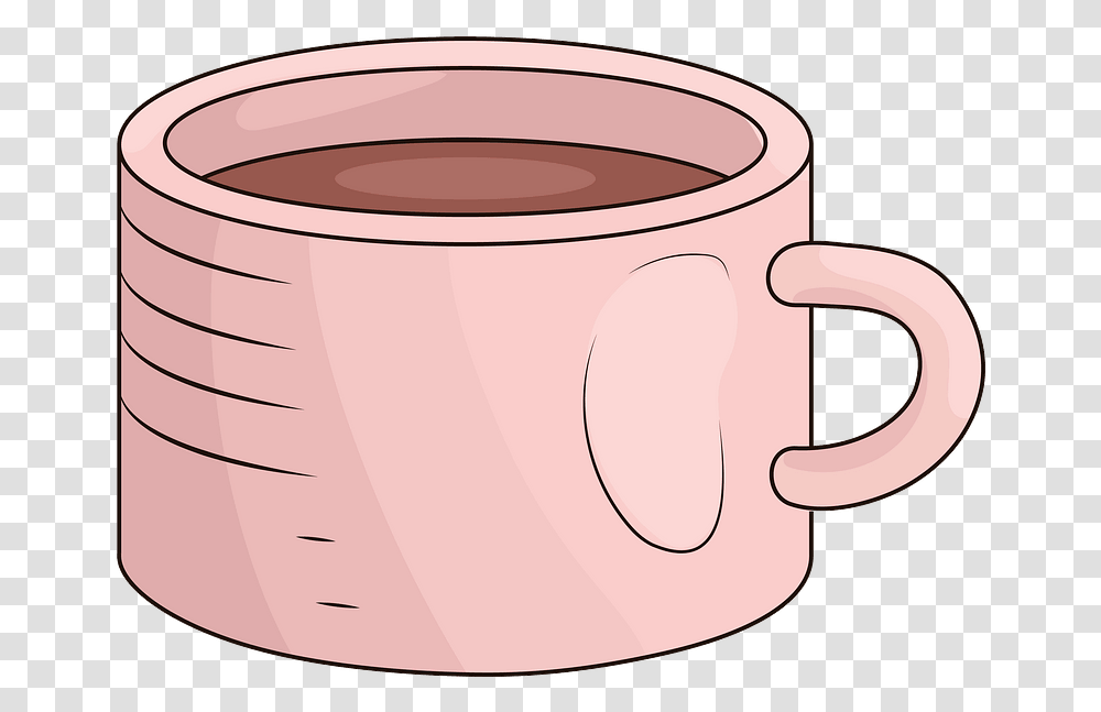 Coffee Cup Clipart Chashka Klipart, Paper, Towel, Paper Towel, Tissue Transparent Png