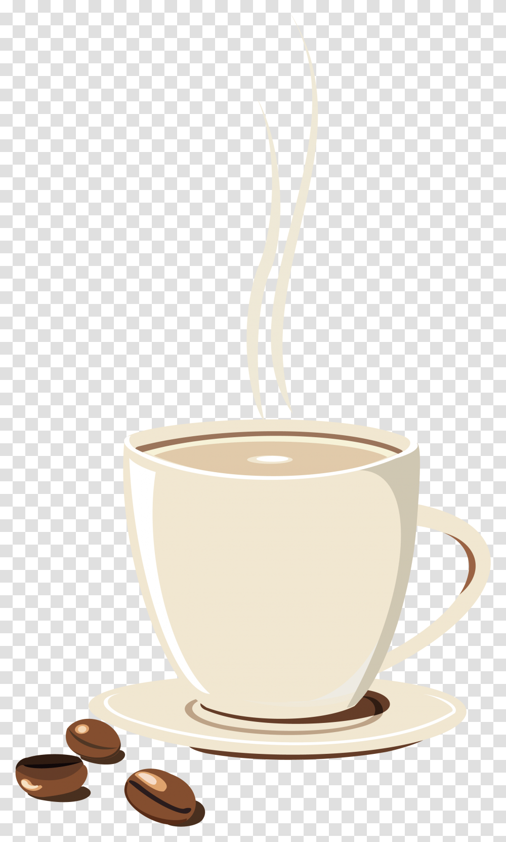 Coffee Cup Clipart Coffee Vector Illustrations Coffee, Latte, Beverage, Drink, Lamp Transparent Png