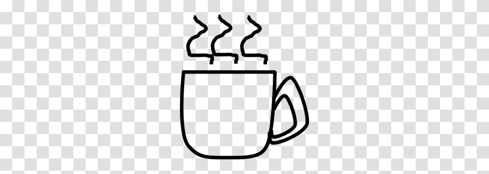 Coffee Cup Clipart, Gray, World Of Warcraft Transparent Png