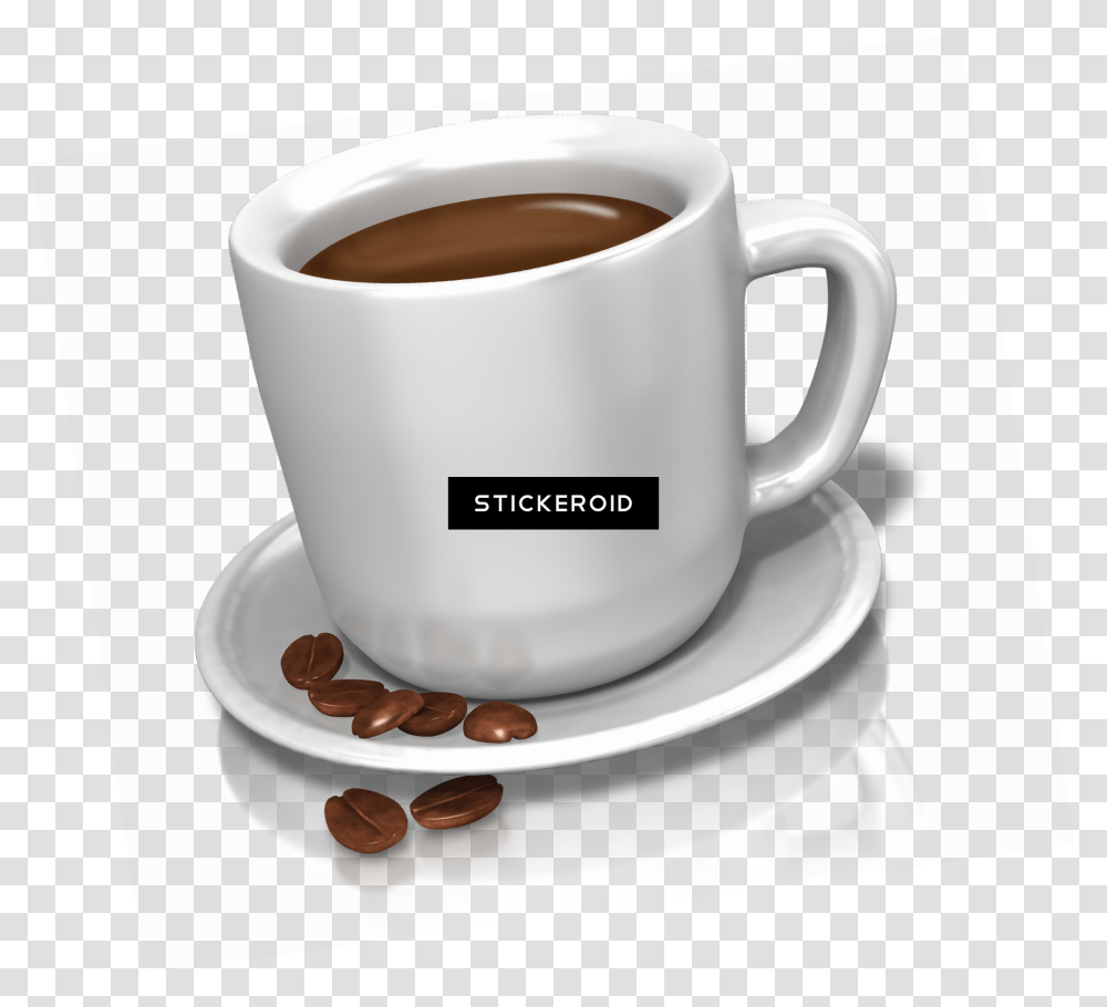 Coffee Cup Clipart, Pottery, Espresso, Beverage, Drink Transparent Png