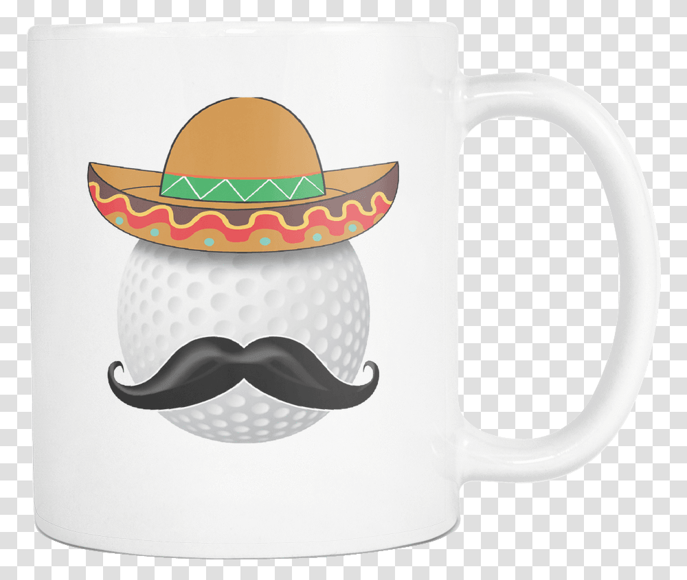 Coffee Cup, Apparel, Hat, Sombrero Transparent Png