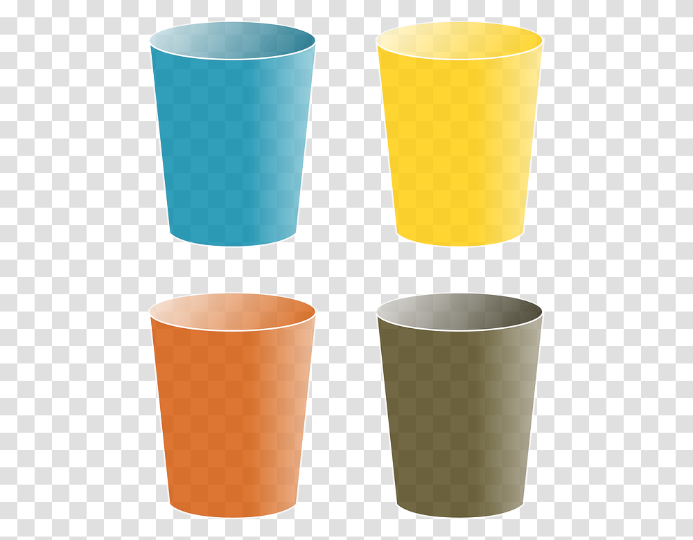 Coffee Cup Coffee Cup Mug Computer Icons Cups Clip Art, Cylinder, Beverage, Drink, Shaker Transparent Png