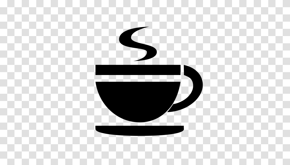 Coffee Cup Cup Hot Drink Icon With And Vector Format, Gray, World Of Warcraft, Halo Transparent Png