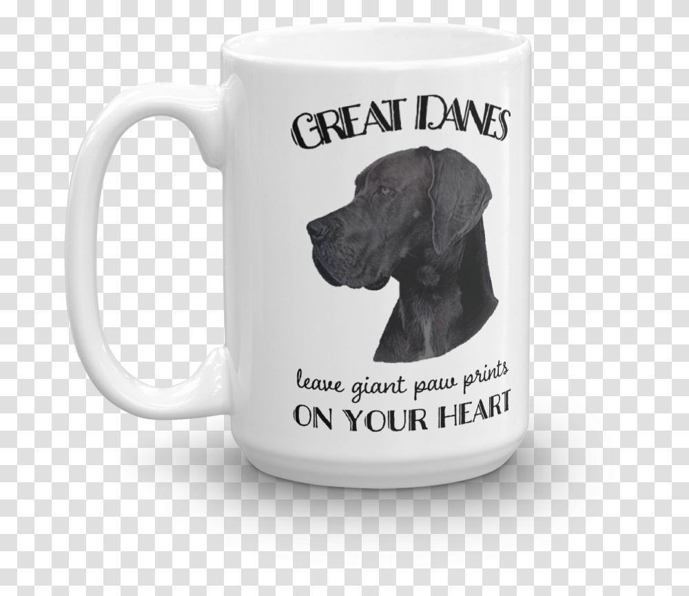 Coffee Cup, Dog, Pet, Canine, Animal Transparent Png