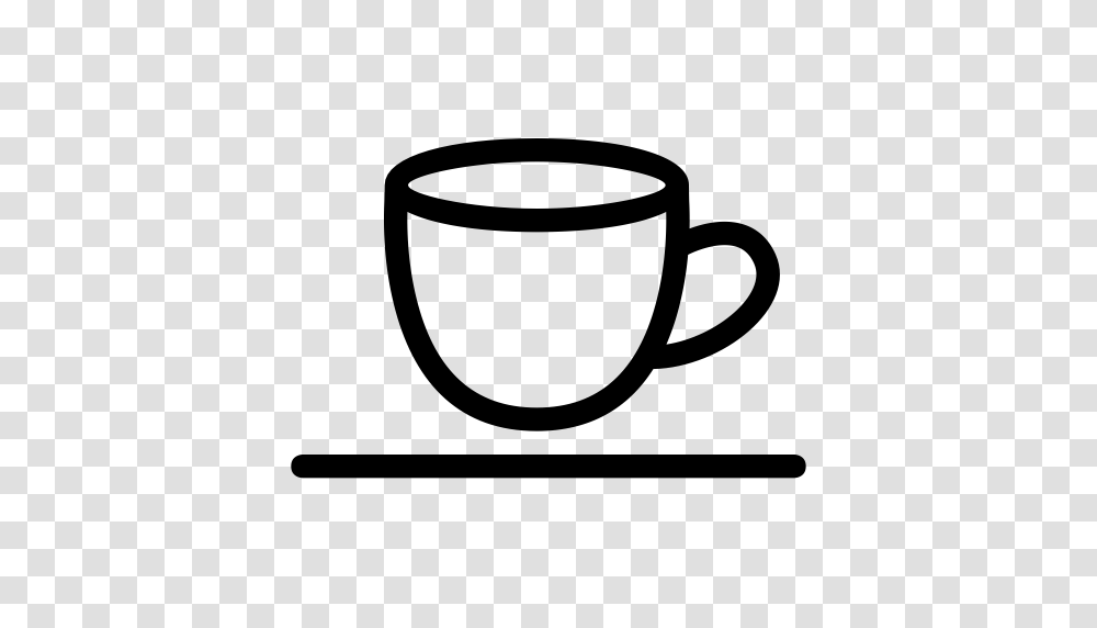 Coffee Cup Drink Food Tea Icon, Gray, World Of Warcraft Transparent Png