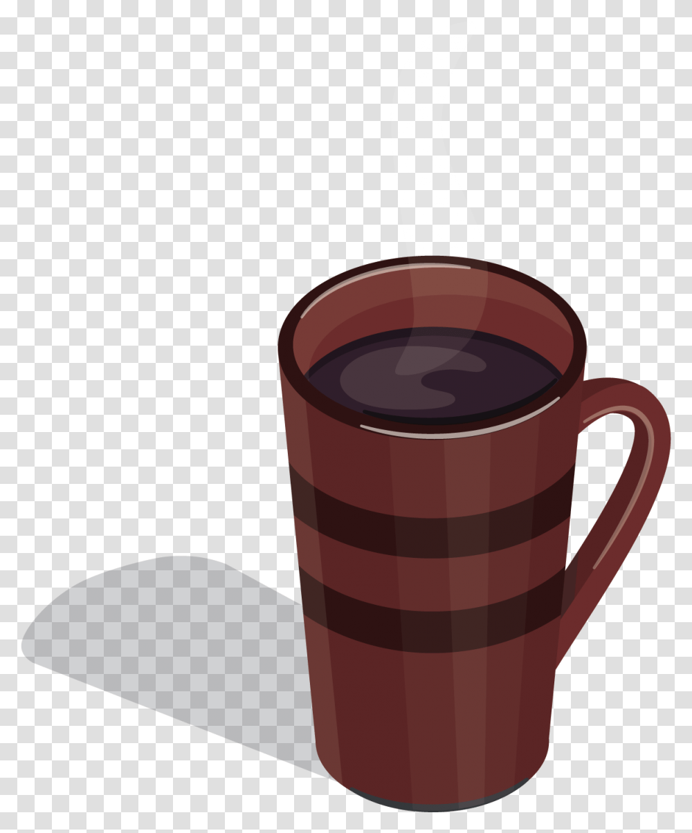 Coffee Cup, Dynamite, Bomb, Weapon, Weaponry Transparent Png