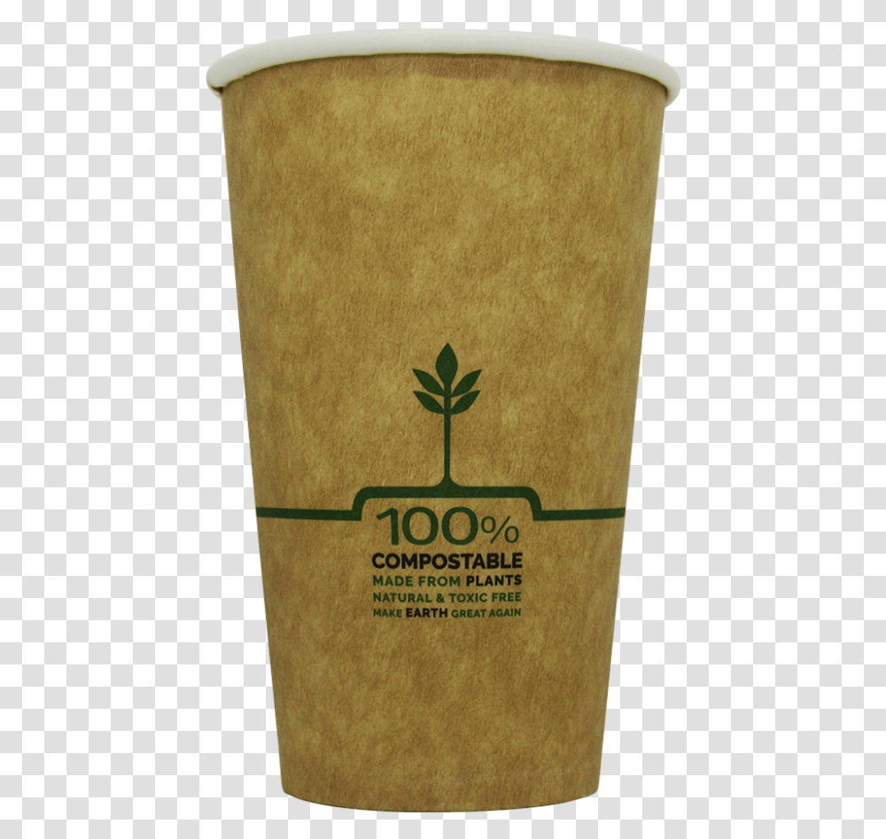 Coffee Cup Eco Friendly Coating And Natural Design Coffee Cup, Bottle, Rug, Book Transparent Png