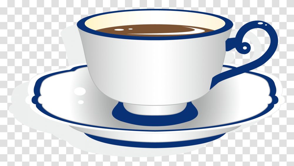 Coffee Cup Espresso Tea Cafe Coffee Cup Vector Free, Saucer, Pottery, Bowl, Tape Transparent Png