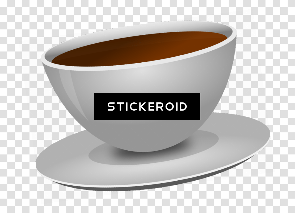 Coffee Cup Free Download, Saucer, Pottery, Tape, Beverage Transparent Png