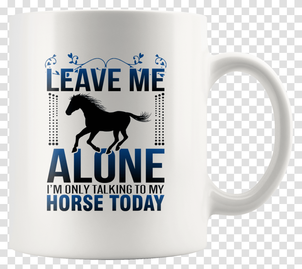 Coffee Cup, Horse, Mammal, Animal, Soil Transparent Png