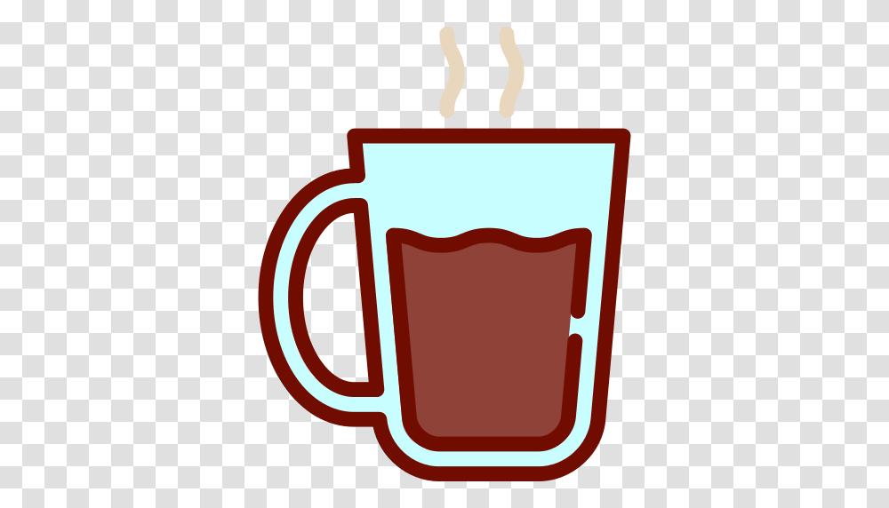 Coffee Cup Icon, Ketchup, Food, Glass, Stein Transparent Png