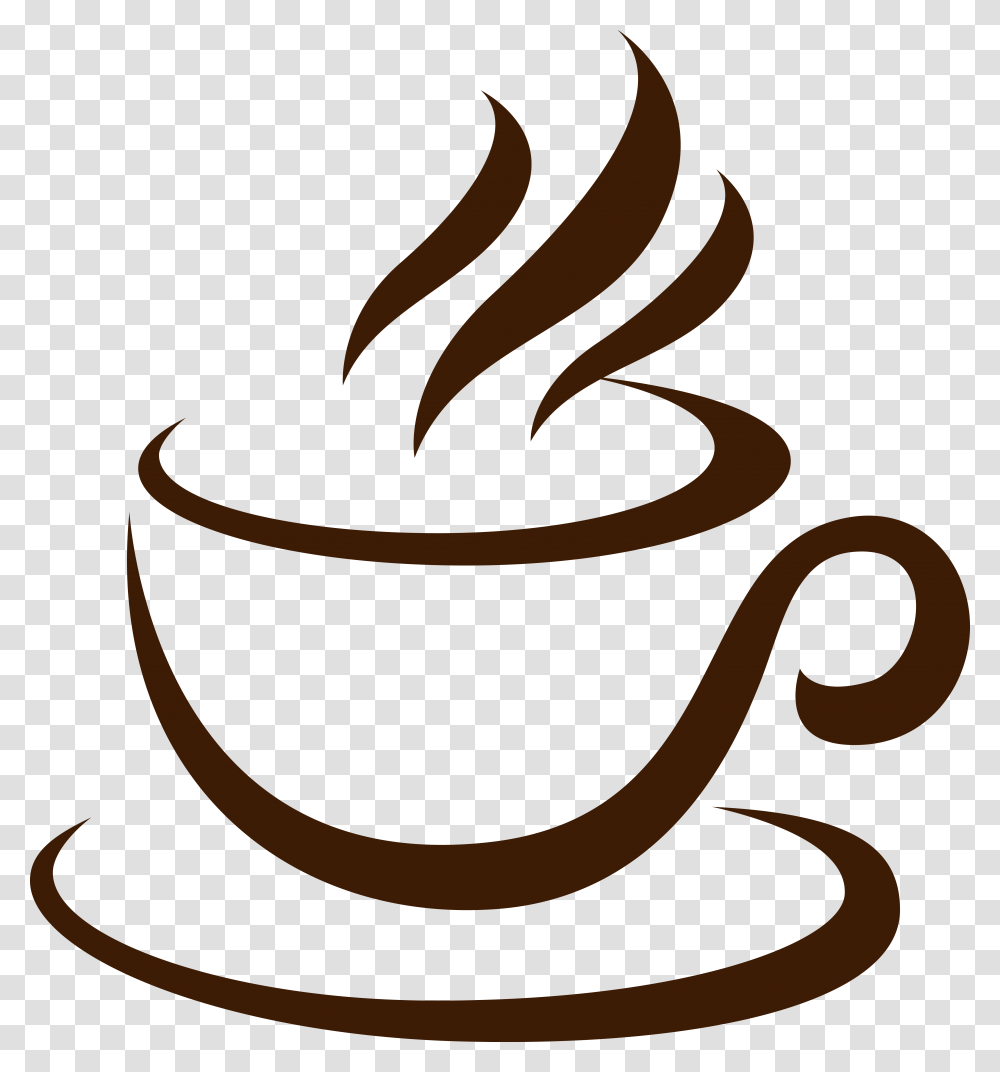 Coffee Cup Icon, Latte, Beverage, Drink Transparent Png