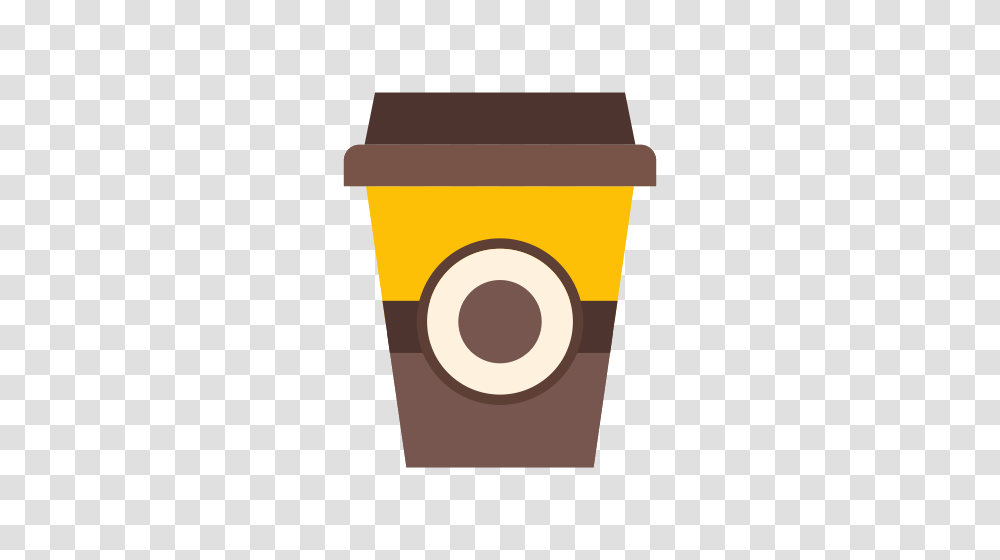 Coffee Cup Icons, Mailbox, Letterbox, Word, Label Transparent Png