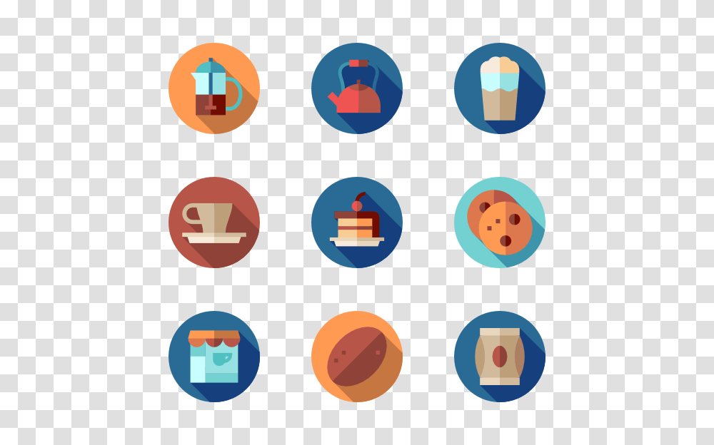 Coffee Cup Icons, Urban, Building Transparent Png