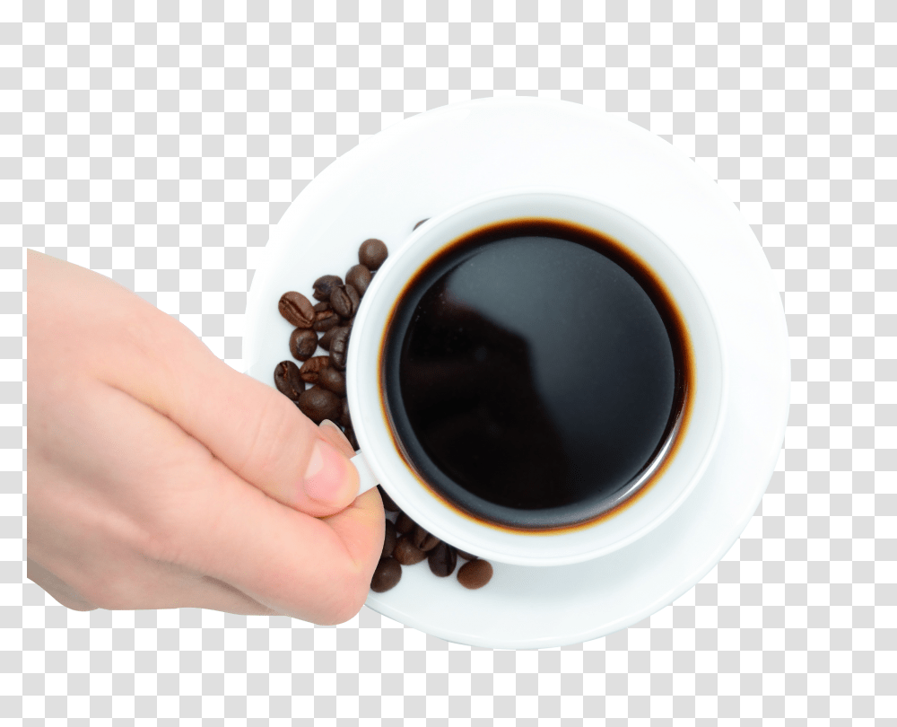 Coffee Cup Image, Person, Human, Espresso, Beverage Transparent Png