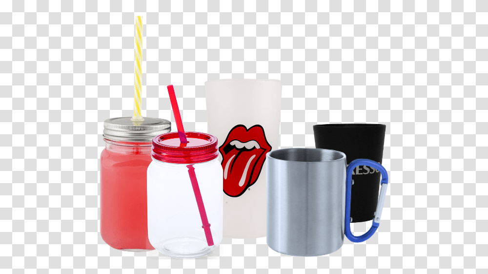 Coffee Cup, Jar, Glass, Cylinder Transparent Png