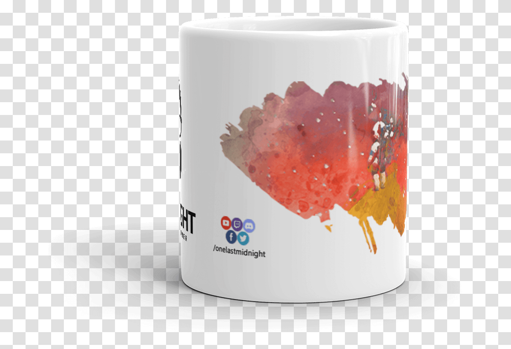 Coffee Cup, Jar, Hand, Paint Container Transparent Png