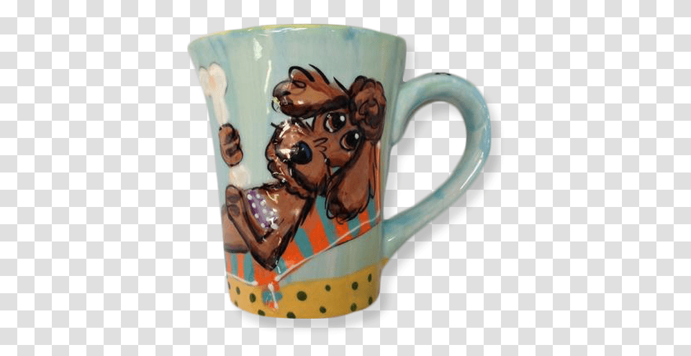 Coffee Cup, Jug, Stein, Pottery Transparent Png