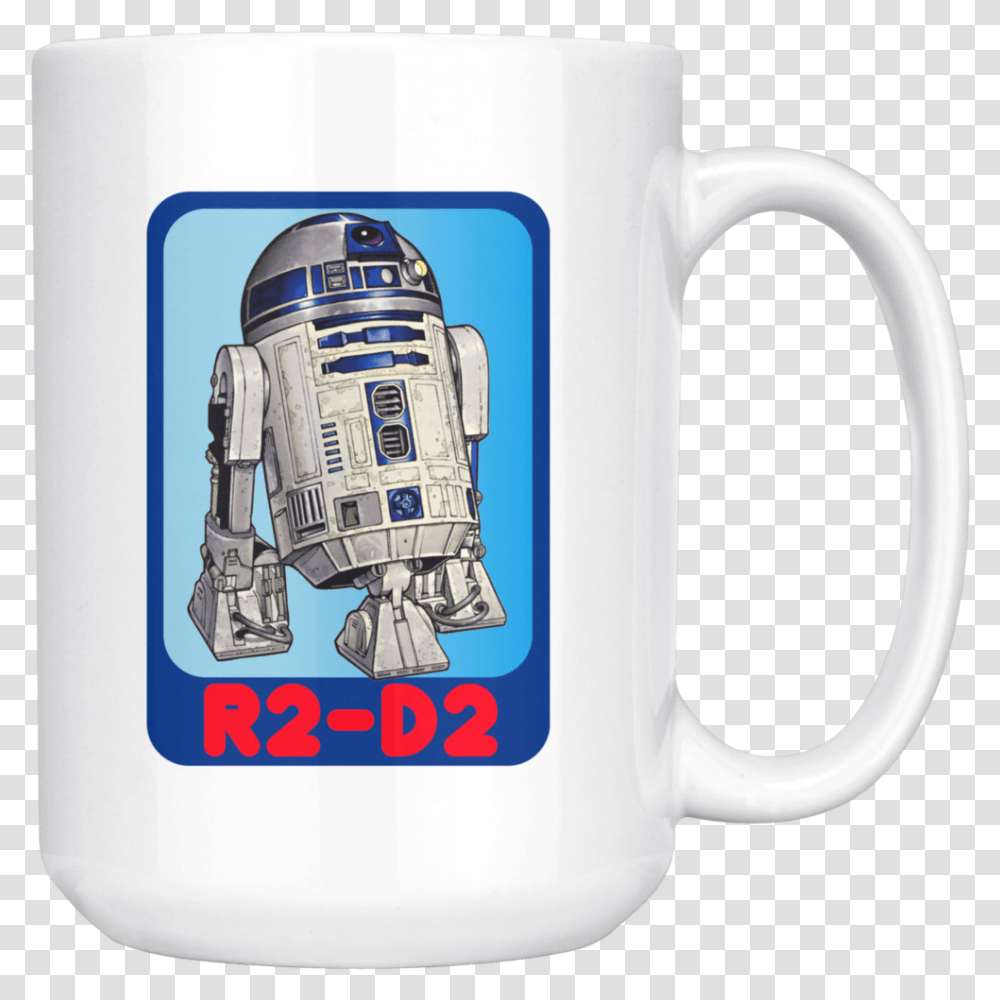 Coffee Cup, Jug, Stein, Robot Transparent Png