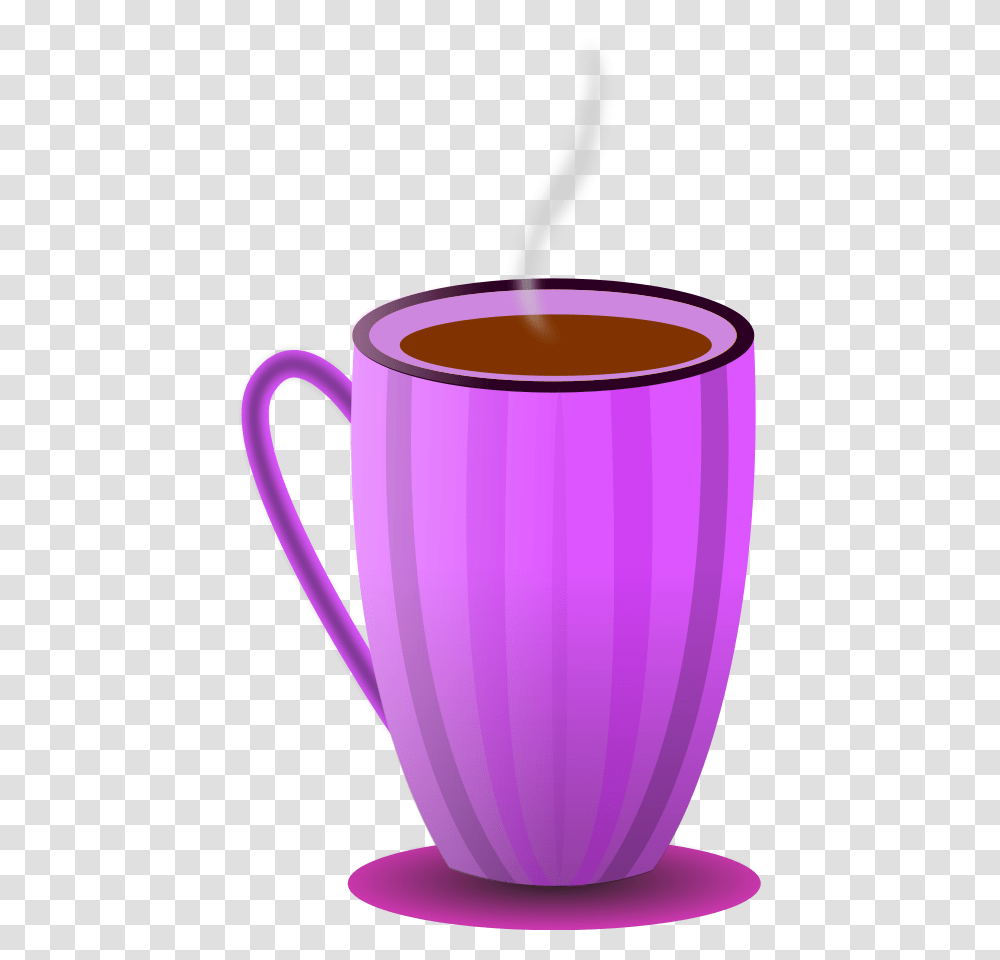 Coffee Cup, Lamp, Balloon, Jug Transparent Png