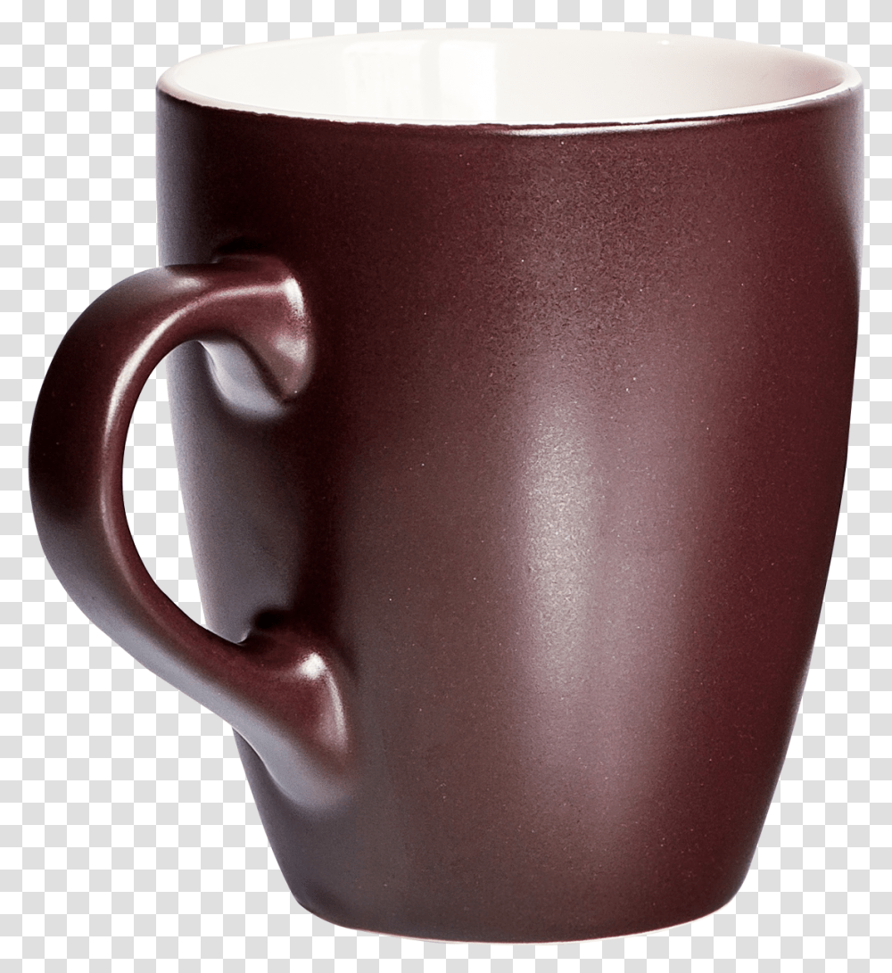 Coffee Cup, Milk, Beverage, Drink, Person Transparent Png