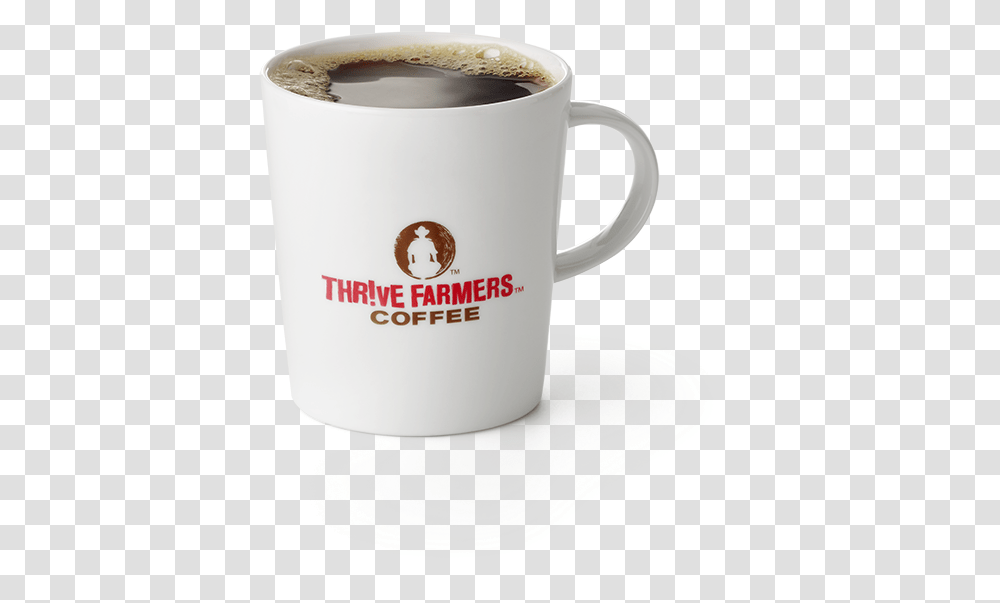 Coffee Cup, Milk, Beverage, Drink, Tape Transparent Png