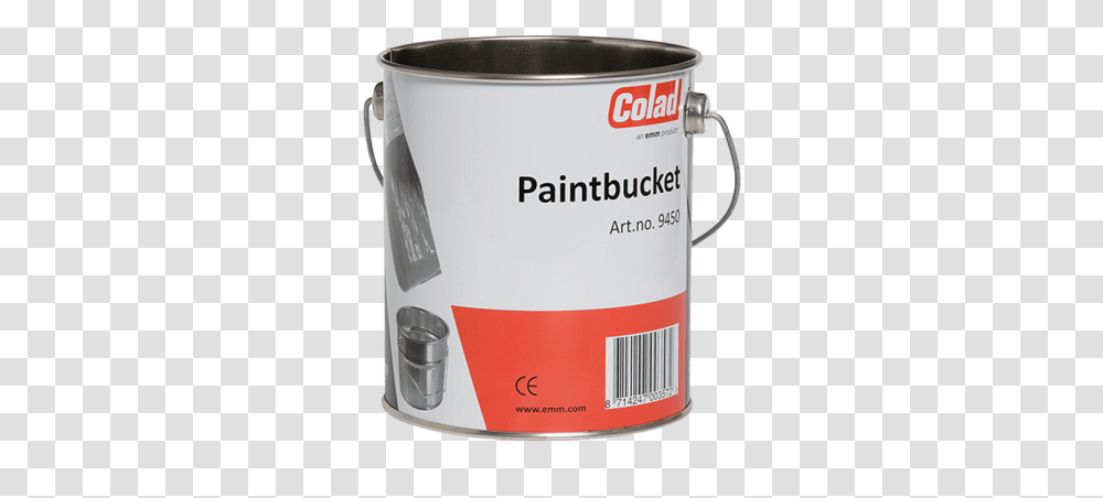 Coffee Cup, Paint Container, Bucket, Tin, Mixer Transparent Png