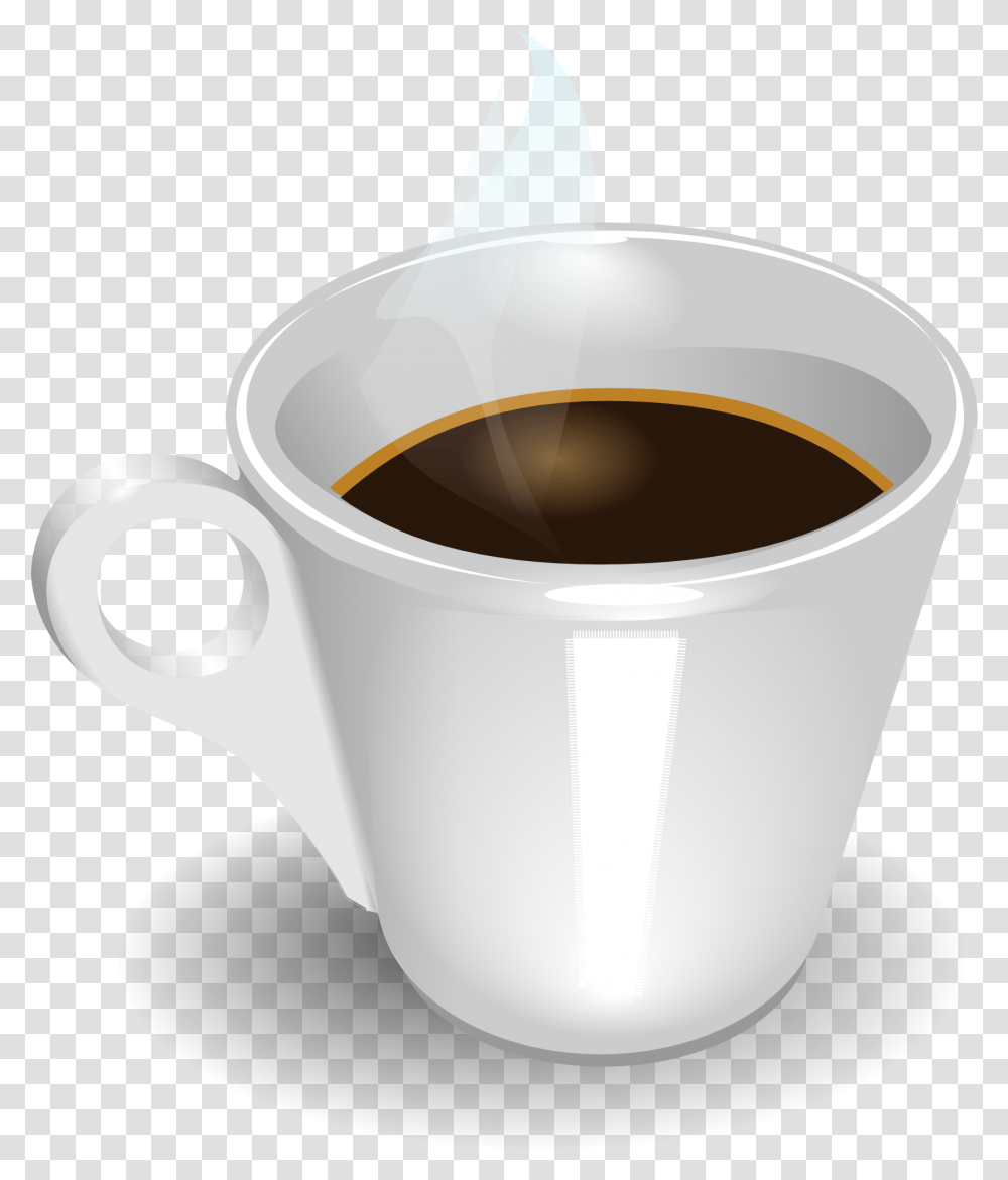 Coffee Cup Pic Coffee Cup Clip Art, Espresso, Beverage, Drink, Tape Transparent Png
