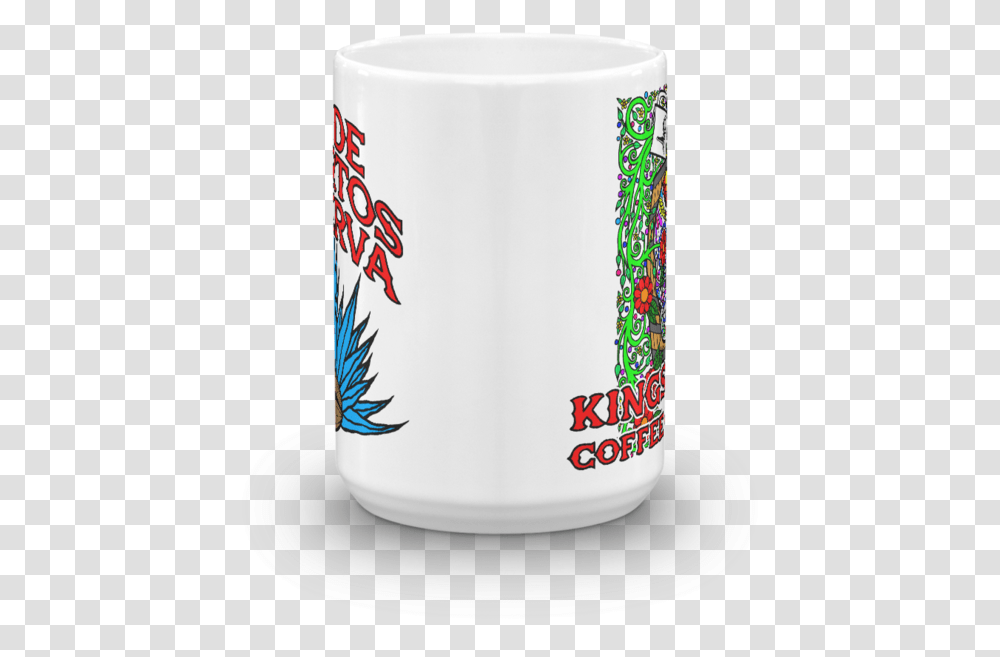 Coffee Cup, Porcelain, Pottery, Birthday Cake Transparent Png