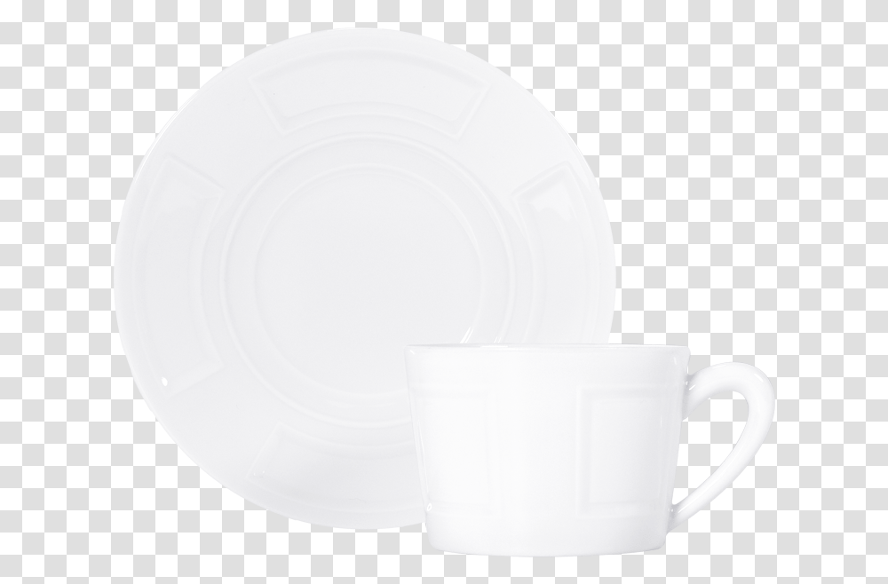 Coffee Cup, Porcelain, Pottery, Saucer Transparent Png