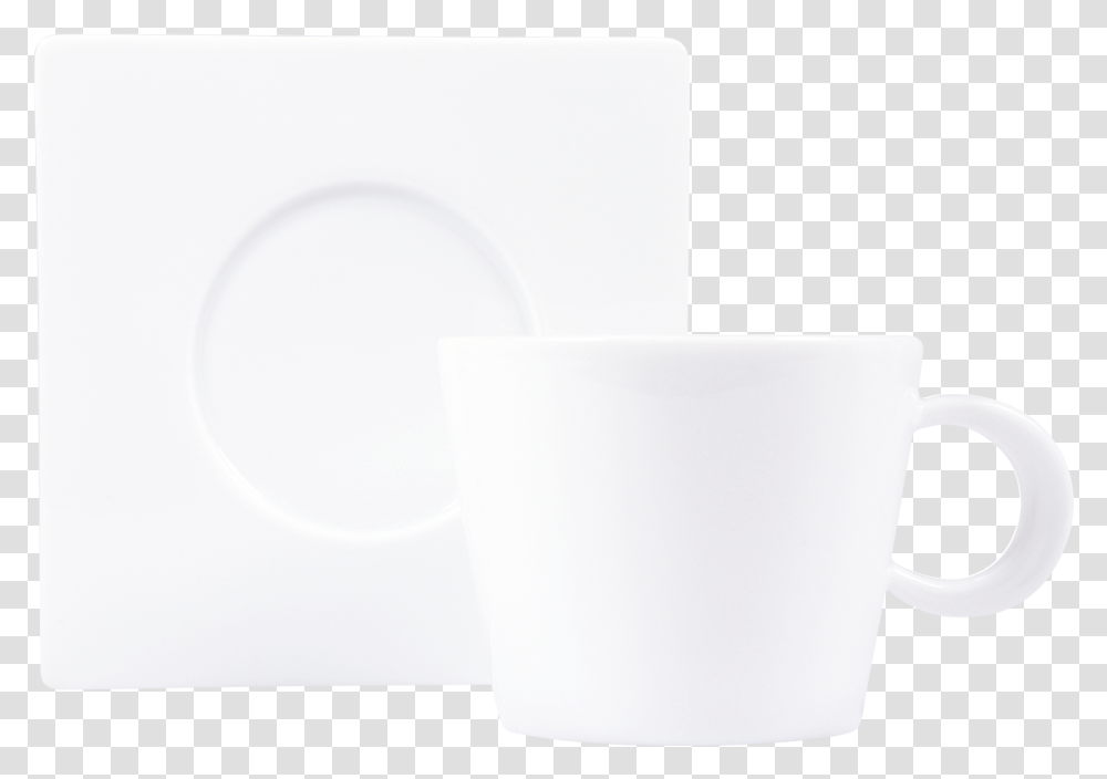 Coffee Cup, Porcelain, Pottery, Saucer Transparent Png