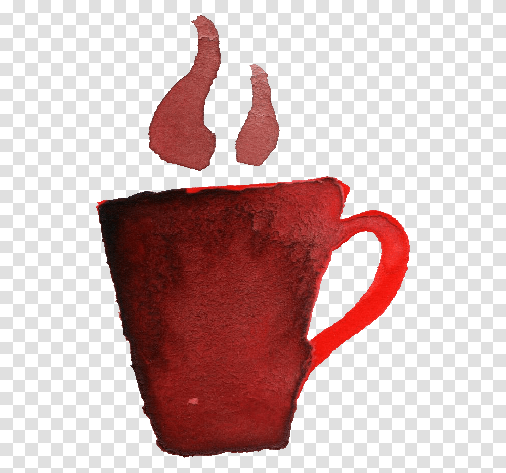 Coffee Cup, Pottery, Jug, Paper Transparent Png