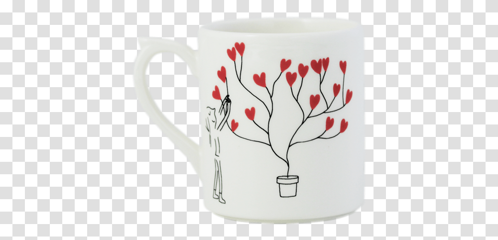 Coffee Cup, Pottery, Jug Transparent Png