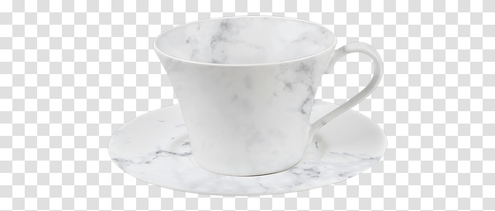 Coffee Cup, Saucer, Pottery, Milk, Beverage Transparent Png