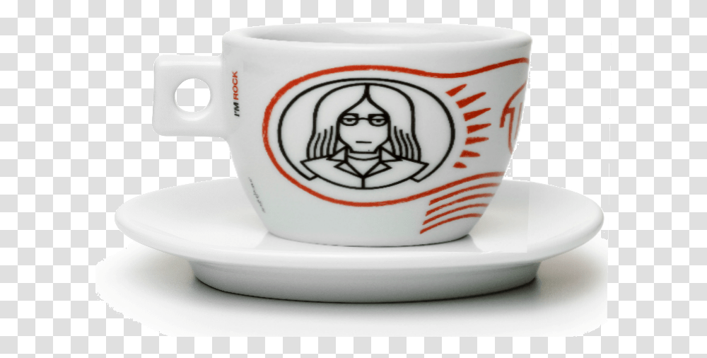 Coffee Cup, Saucer, Pottery Transparent Png