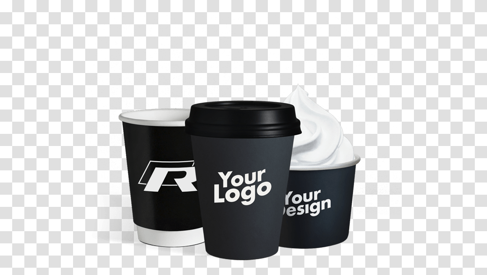 Coffee Cup, Shaker, Bottle Transparent Png