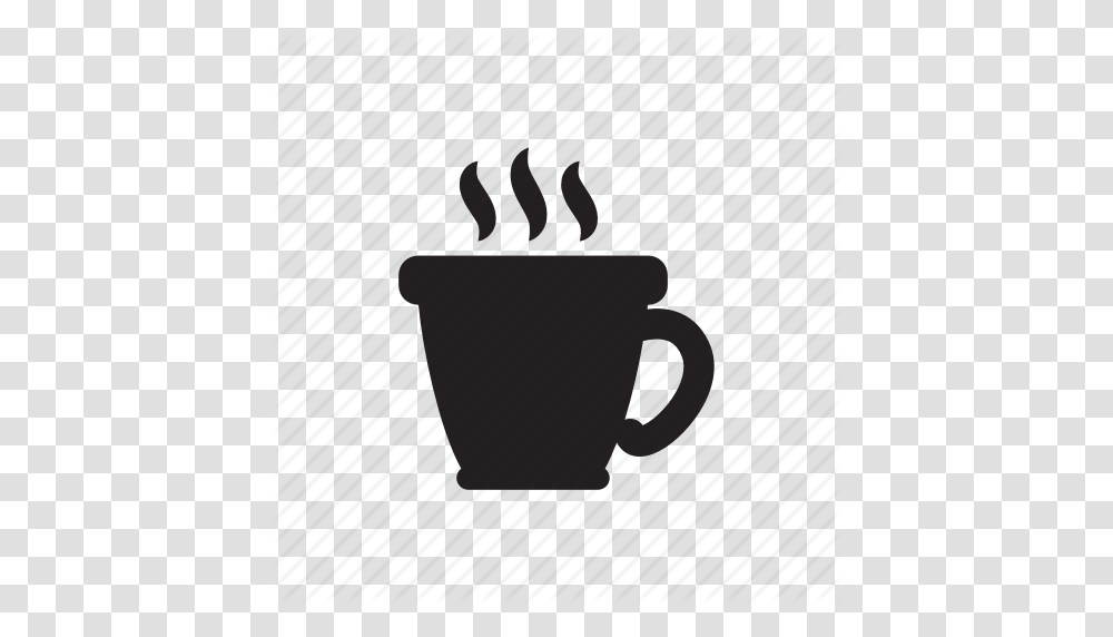 Coffee Cup Steam Tea Icon, Espresso, Beverage, Drink Transparent Png