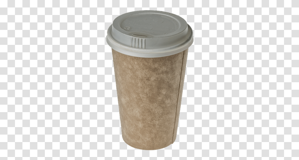 Coffee Cup Takeaway Cup Of Coffee Drink Coffee Coffee On White Background, Shaker, Bottle, Rug, Cylinder Transparent Png