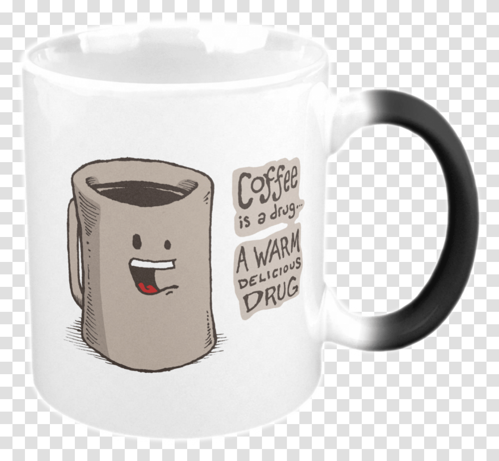 Coffee Cup, Tape, Mouse, Hardware, Computer Transparent Png