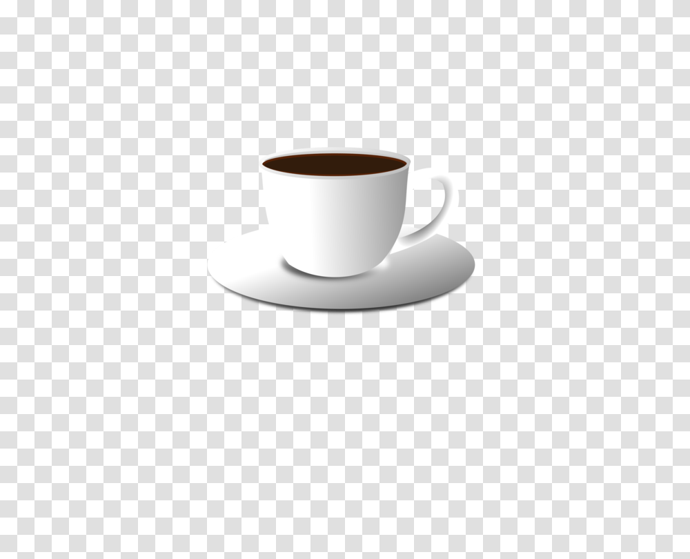 Coffee Cup Tea Cafe, Saucer, Pottery, Beverage, Drink Transparent Png