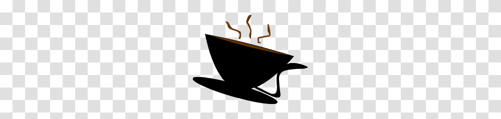 Coffee Cup Tea Cup Clip Art, Emblem, Logo Transparent Png