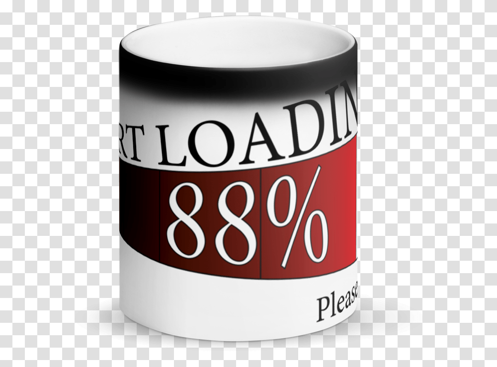 Coffee Cup, Tin, Can, Beverage, Drink Transparent Png