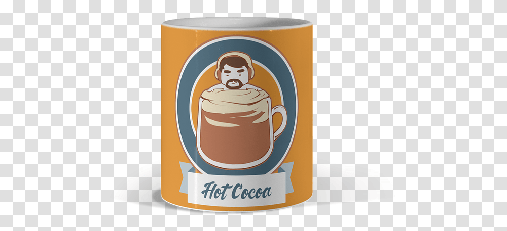 Coffee Cup, Tin, Can, Canned Goods, Aluminium Transparent Png