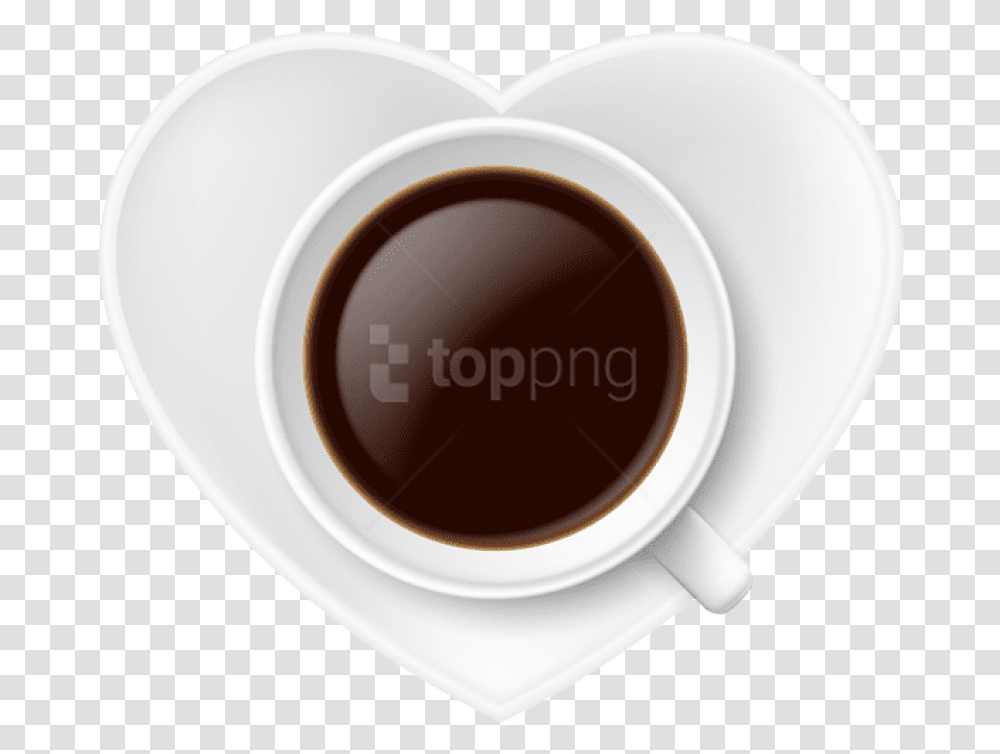 Coffee Cup Top, Espresso, Beverage, Drink, Tape Transparent Png