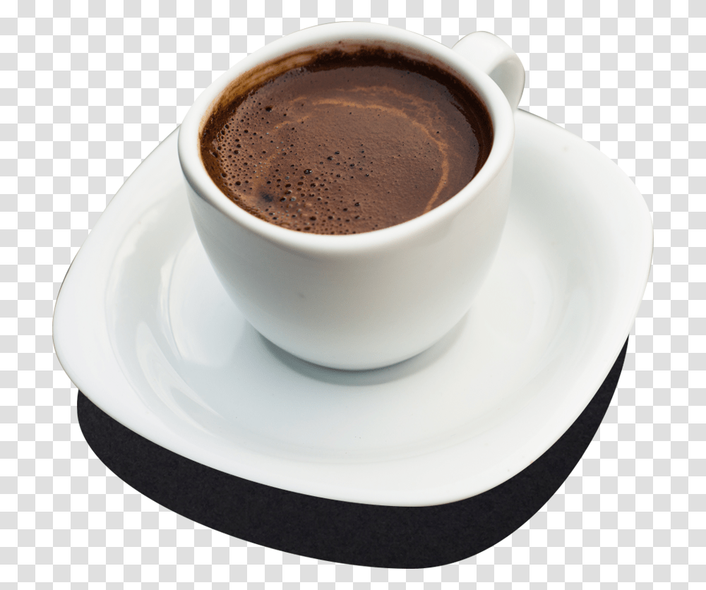 Coffee Cup Turkish Coffee, Pottery, Saucer, Hot Chocolate, Beverage Transparent Png