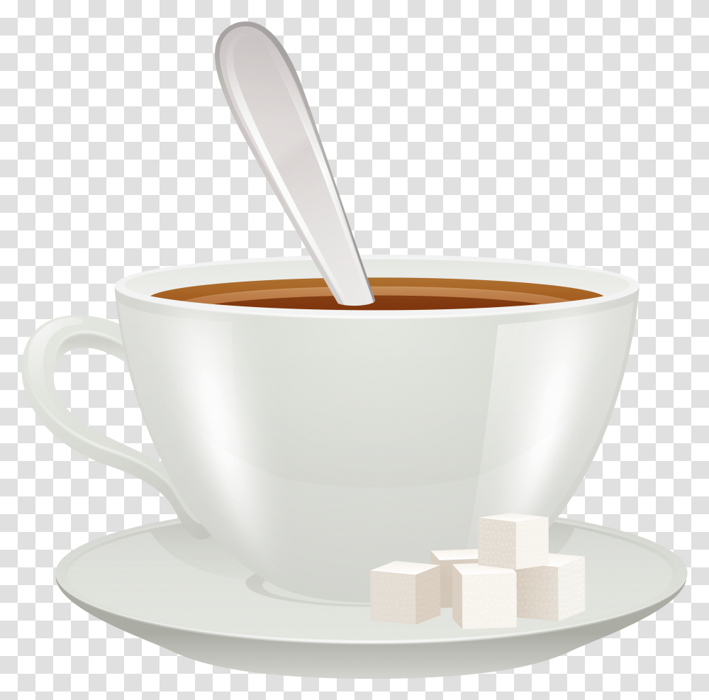 Coffee Cup Vector Clipart Gallery Yopriceville, Saucer, Pottery, Beverage, Drink Transparent Png