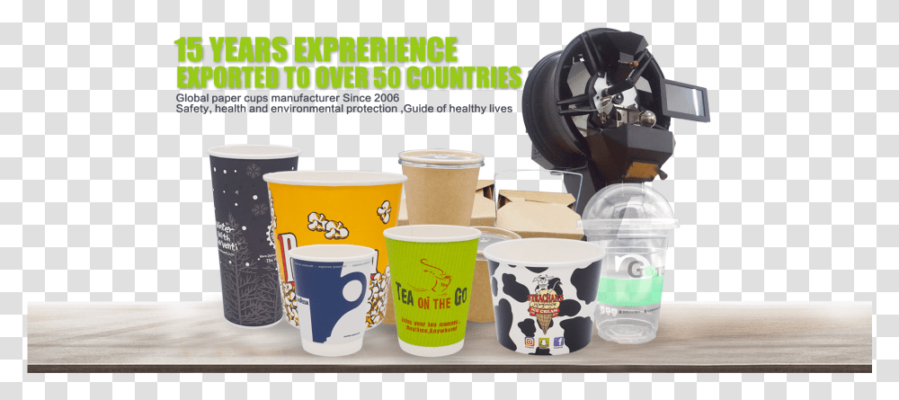 Coffee Cup, Wheel, Machine Transparent Png