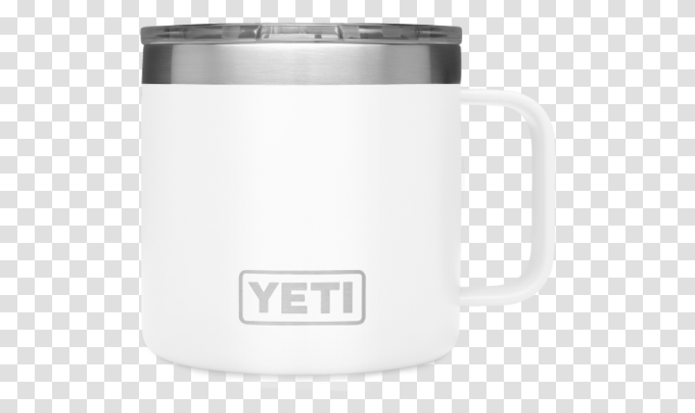 Coffee Cup Yeti Rambler 14 Oz Mug White, Appliance, Dishwasher, Glass, Steamer Transparent Png