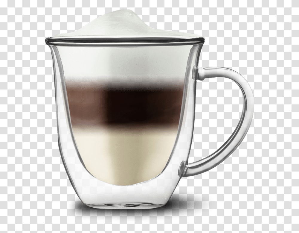Coffee Cups Glass, Jug, Pottery Transparent Png